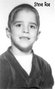 John Roe, Roy Roe, Truman Roe and Raymond Roe