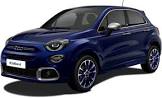FIAT-500X