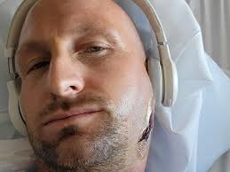 Fundraiser for Brett Hudson by Josh Farrow : Help with Brett Hudson's  medical expenses