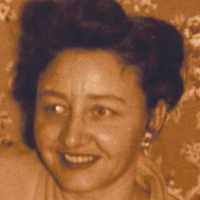 Lottie "Linda" Amelia Luker (1920–2019) • FamilySearch