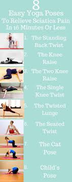 The cobra pose is another of the great yoga poses for sciatica nerve pain. Pin On Fitness Workouts Diet Plan Recipes