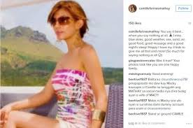 Macky mathay's children roan, cole, and charlize. Exclusive Macky Mathay S Wife Cryptic Ig Posts Is She Confirming Sunshine And Macky Relationship Trending Bible