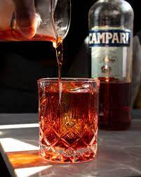 Campari ‘confident’ after first half revenues jump over 14%