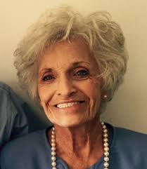 Betty Stone Obituary December 29, 2017