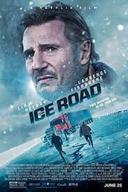 Ver Riesgo Bajo Cero 2021 Pelicula Completa Online
