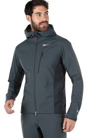 Mens Berghaus Taboche Jacket