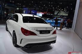 Car Ong Mercedes Cla 250