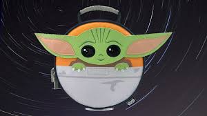 And his cute little face began popping up from all the obsession with baby yoda has been sparked once again this week. Baby Yoda Merchandise 20 Things You Need If You Re Obsessed With Baby Yoda