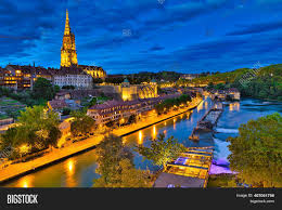 This is a small collection of links that might be useful. Bern Skyline Image Photo Free Trial Bigstock