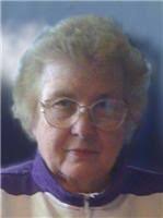 Dolores Baker Obituary (1929