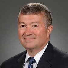 Robert Ogburn Obituary