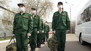 Военные в запасе и контрактные резервисты снова пойдут тянуть. Md11t5qifdelam