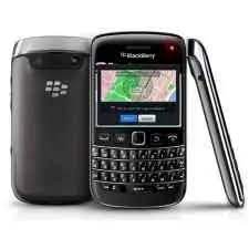 Phone will ask for mep network · 3. Unlock Blackberry 9790 Bold