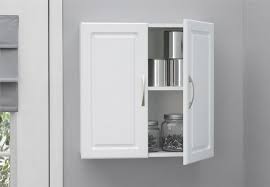 Your bathroom cabinetry isn't just for storing your toiletries and toothbrush. 26 Best Bathroom Storage Cabinet Ideas For 2021