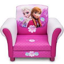 delta children disney frozen kids upholstered chair bed bath beyond upholstered kids chair delta children toddler chair