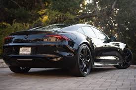 Image result for Borrego Black 2020 Fisker