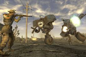 15 best idle games for android, ios and pc to beat boredom. Fallout New Vegas Mod Lets You Enjoy The Wasteland Long After The Ending Polygon