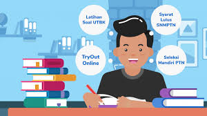 Check spelling or type a new query. Aturan Dan Syarat Lulus Snmptn 2021 Yang Harus Kamu Ketahui