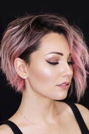 Trendy short hairstyles for teenager girls 1. 90 Amazing Short Haircuts For Women In 2021 Lovehairstyles Com