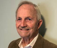 James (Carson) Waltman running for Alderman-at-Large position