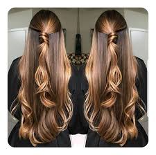 Glossy hair is the result of a routine centered around the health of your hair. 67 Amazing Chocolate Brown Hairstyles To Brighten Your Look