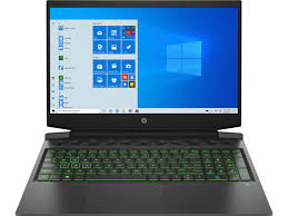 Hp Pavilion Gaming Laptop 16t A000 9ms68av 1