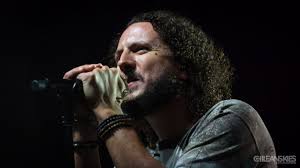 Mike Portnoy's Shattered Fortress en Chile (2017): Cerrando un ciclo de la  mejor forma posible [CLSK Review]