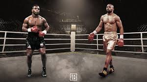 Mike Tyson Vs Roy Jones Jr Rules What To Expect Predictions Youtube