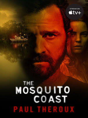 The Mosquito Coast - eMediaLibrary - OverDrive