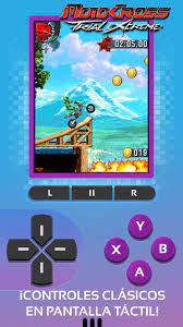 Gameloft has spent more than 15 years perfecting the art of fun, making games for every kind of player. Gameloft Classics For Android Apk Download