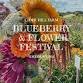 Blueberry & Flower Fest - July 17-18 & 25-26
