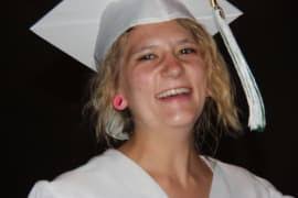 Breaann Blakelie Carlin Obituary (1994