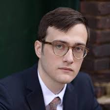 James Constantine's Instagram, Twitter & Facebook