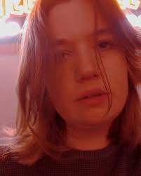 Pet Snake strips back her track Getting Older