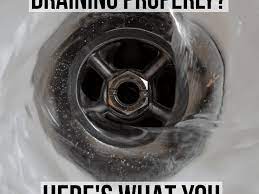 A problem in the drain lever will yield defective water holding capacity. How To Fix A Slow Draining Bathtub Six Methods Dengarden