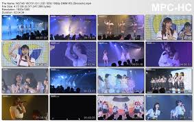 There is currently no wiki page for the tag nishimura rika. Ngt48 180701 G1 Saka Agari Shonichi Bagikuy