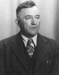 Wilfrid Joseph Bélanger (1892-1972)