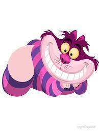 Cheshire Cat Greeting Card By My D1spute In 2021 Cat Greeting Cards Alice In Wonderland Cheshire Cat