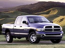 Image result for Midnight Blue 2005 Dodge Truck