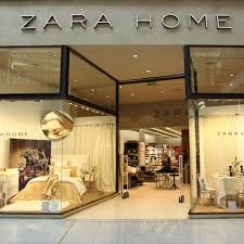 Zara Home Beaugrenelle Paris