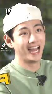 That Lough #funnymoments BTS Kim Taehyung Photos