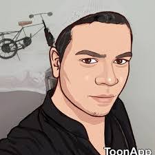 Sharif Anwar's Instagram, Twitter & Facebook