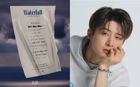 chorus oh, beach illa illa illa illa illa illa illa illa illa illa i'm swept away again by the waves that sway around my eyes. B I Unveils A Creative Tracklist To His First Full Length Album Through A Moving Teaser Image Allkpop