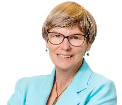 Penny Gregory's Instagram, Twitter & Facebook