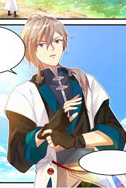 Discover (and save!) your own pins on pinterest Chu Feng Martial God Asura Wikia Fandom