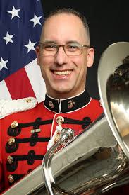 Gunnery Sgt. William Samson > United States Marine Band > Marine Band  Members