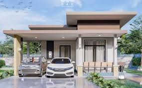 Dengan sentuhan arsitek yang hebat jadilah rumah idaman dengan ruang yang lengkap mulai dari taman hingga ruang untuk menjemur pakaian. 13 Desain Rumah Minimalis Dengan 3 Kamar Tidur Denah Ruang Inspiratif