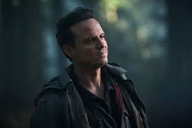 His Dark Materials Recap Will Claims His Destiny At A Knife S Point Dark Material His Dark Materials Dark