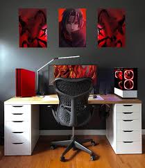 Mirra 2 Chair In 2020 Room Setup Room Redesign Gaming Room Setup
