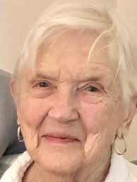 Julia Clarkson Obituary (1929